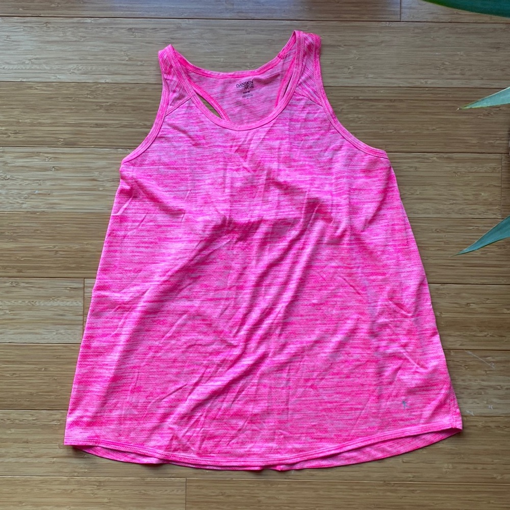 🌟5 for $15🌟 pink workout tank